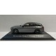 Автомодель Mercedes-Benz C-class T-model AMG S206 2021 сірий 1:43 Herpa