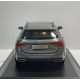 Автомодель Mercedes-Benz C-class T-model AMG S206 2021 сірий 1:43 Herpa