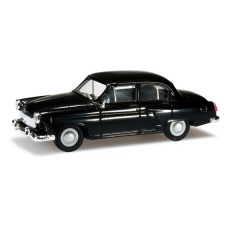 Автомодель Волга М21 чорна Herpa 023283-002