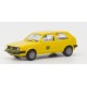 Автомодель VW Golf II "Пошта" Herpa 094832