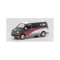 Автомодель VW T6 "Signal Design" Herpa 095709