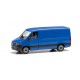 Автомодель Mercedes-Benz Sprinter 2018 Herpa 096485