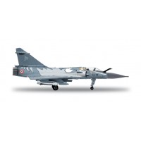 Модель Французькі ВПС EC 1/12 Dassault Mirage 2000C "Tiger Meet 2004" Herpa 554121