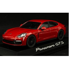Автомодель Porsche Panamera GTS Sport Turismo Herpa 