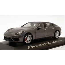 Автомодель Porsche Panamera Turbo II Executive Herpa 