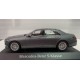 Автомодель Mercedes-Benz S-class V223 2020 сірий 1:43 Herpa