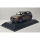 Автомодель Mercedes-Benz EQB 2021 рожеве золото Herpa 1:43