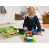 Дитячий конструктор Mini Building Box Hubelino 420169