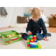 Дитячий конструктор Mini Building Box Hubelino 420169