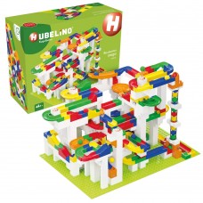 Дитячий конструктор HUBELINO Mega Building Box  420633