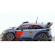 Автомодель Hyundai i20 Coupe WRC #5 Ixo 771380