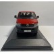 Автомодель Volkswagen VW T5 2003 червоний Ixo IXOCLC564N.22