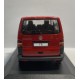 Автомодель Volkswagen VW T5 2003 червоний Ixo IXOCLC564N.22
