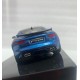Автомодель Jaguar F-Type SVR 2016 блакитний Ixo IXOMOC297 1:43