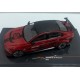 Автомодель Jaguar XE SV Project 2017 темно-червоний Ixo IXOMOC300 1:43