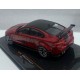 Автомодель Jaguar XE SV Project 2017 темно-червоний Ixo IXOMOC300 1:43