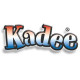 Муфта в європейському стилі довга Kadee #19
