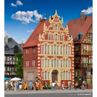 Патриціанський будинок Kibri 38377