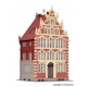 Патриціанський будинок Kibri 38377