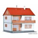 Будинок на дві сім'ї Kibri 38723