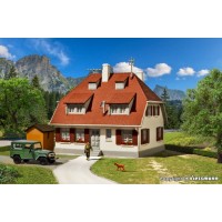 Сімейний будинок Kibri 38725