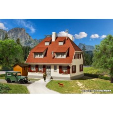 Сімейний будинок Kibri 38725