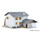 Гірський котедж Kibri 38810