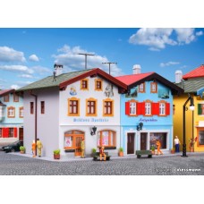 Аптека і антикварний магазин Kibri 38821