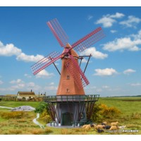 Вітряк Kibri 39150