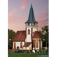 Сільська церква Kibri 39772