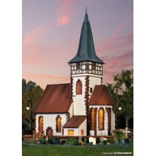 Сільська церква Kibri 39772