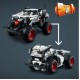 Конструктор Lego Technic Monster Jam Monster Mutt Dalmatian 42150