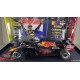 Автомодель Max Verstappen Red Bull RB16B #33 F1 2021 Winner Abu Dhabi GP Minichamps 1:18