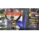 Автомодель Max Verstappen Red Bull RB16B #33 F1 2021 Winner Abu Dhabi GP Minichamps 1:18