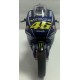 Мотомодель Valentino Rossi MotoGP 2017 Yamaha YZR-M1 #46 Minichamps 1:18