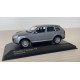 Автомодель Porsche Cayenne V6 2003 сірий Minichamps 1:43