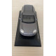 Автомодель Porsche Cayenne V6 2003 сірий Minichamps 1:43