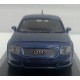 Автомодель Audi TT сoupe 1998 блакитний металік Maxichamps 1:43