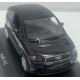 Автомодель Audi A2 2000 чорний металік Maxichamps 1:43