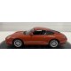 Автомодель Porsche Carrera coupe 2001 orange red Maxichamps 1:43