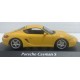 Автомодель Porsche Cayman S (987c) 2005 жовта Maxichamps 1:43