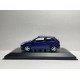 Автомодель Ford Fiesta 2002 блакитний металік Minichamps 1:43