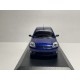 Автомодель Ford Fiesta 2002 блакитний металік Minichamps 1:43
