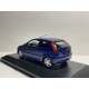 Автомодель Ford Fiesta 2002 блакитний металік Minichamps 1:43