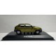 Автомодель Ford Fiesta 1995 золотий металік Minichamps 1:43