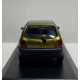 Автомодель Ford Fiesta 1995 золотий металік Minichamps 1:43