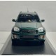 Автомодель Toyota RAV4 2000 темно-зелений металік Minichamps 1:43