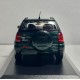 Автомодель Toyota RAV4 2000 темно-зелений металік Minichamps 1:43
