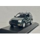 Автомодель Toyota RAV4 2000 темно-зелений металік Minichamps 1:43