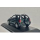 Автомодель Toyota RAV4 2000 темно-зелений металік Minichamps 1:43